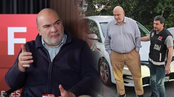 Işık Ökte Kimdir ve Gözaltı Nedeni