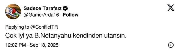 İsrail Başbakanı Netanyahu’ya Televizyonda Orta Parmak Gösterildi
