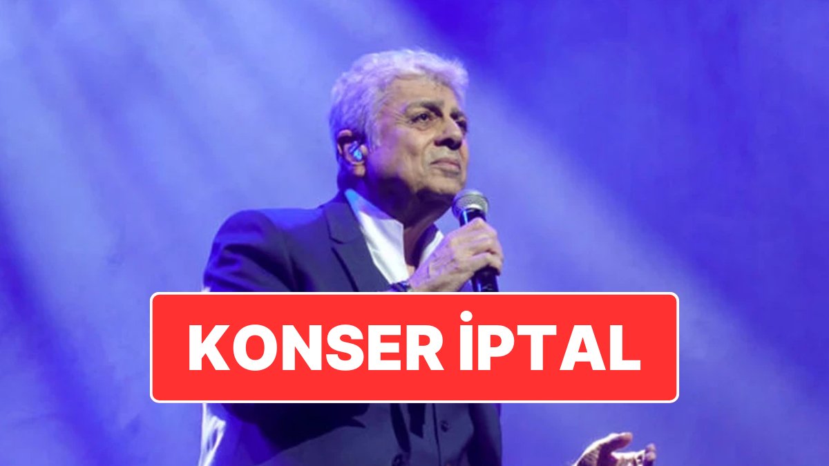 İsrail Yanlısı Sanatçının İstanbul Konseri İptal Edildi: Protesto Çağrısı