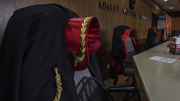 İstanbul Başsavcısı Ercan Kayhan Huzurunda Yaşanan Saldırı Sonrası Vefat