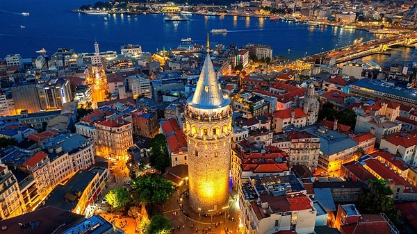 İstanbul Kiralık Daire Fiyatları: En Ucuz ve En Pahalı Semtler (Eylül 2025)