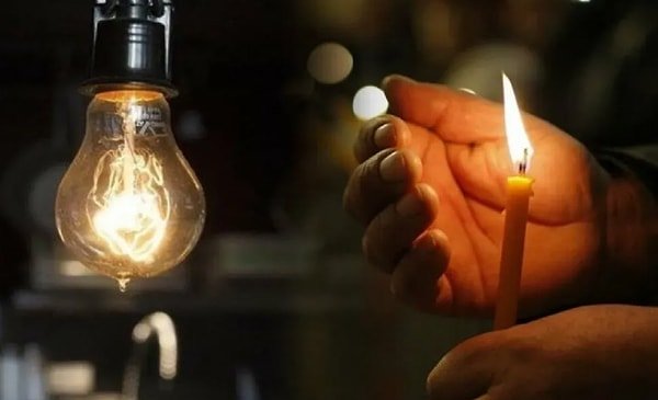 İstanbul’da 17 İlçede 8 Saatlik Elektrik Kesintisi: Ne Zaman? (Elektrik Ne Zaman Kesilecek?)