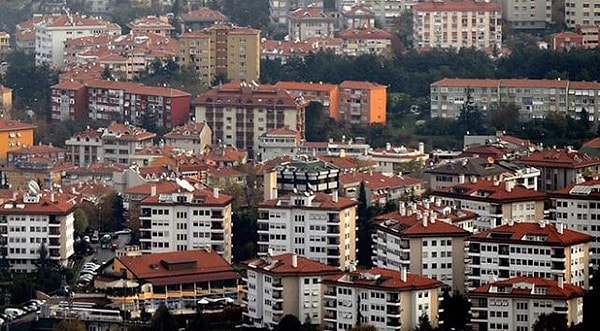 İstanbul'da En Yüksek Kira: Öğrenci Şehirleri Karşılaştırması