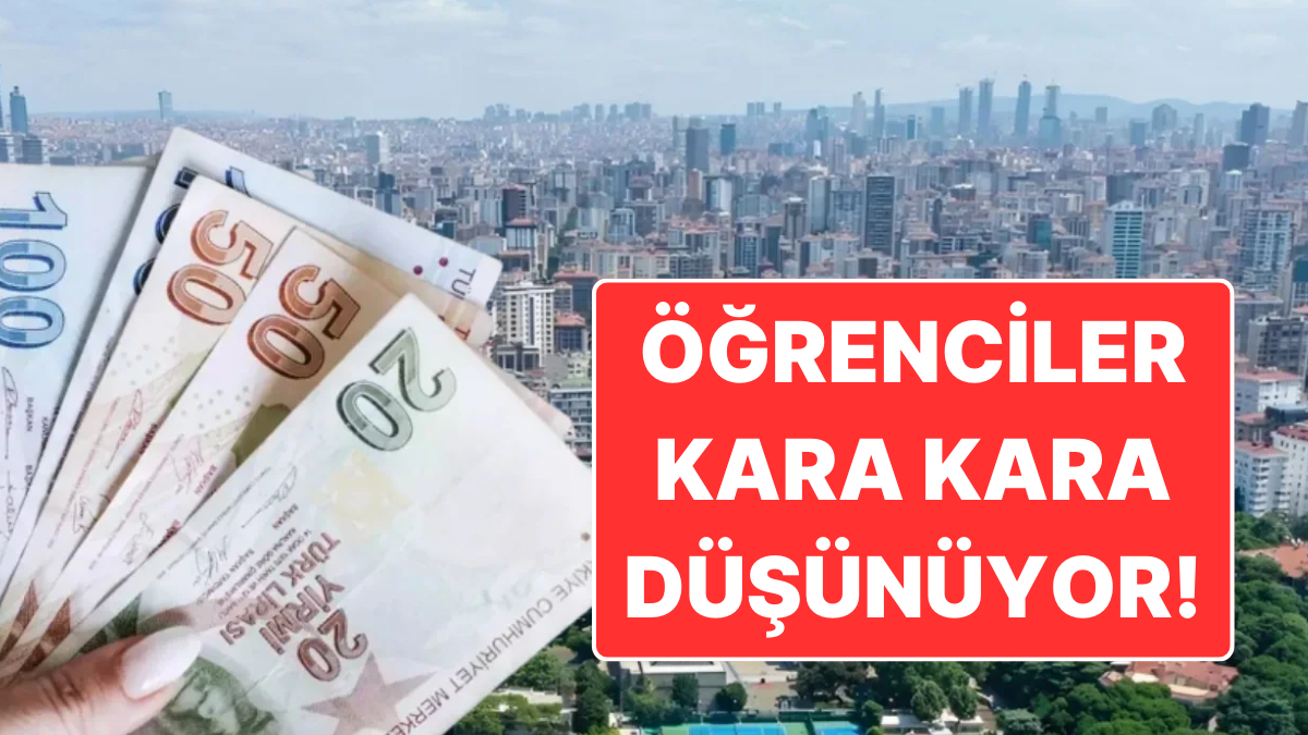 İstanbul’da En Yüksek Kira: Öğrenci Şehirleri Karşılaştırması
