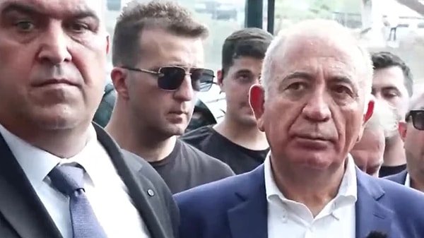 İstanbul’da Kayyım Tartışması ve Günlük İl Başkanlığı Değişikliği İddiası