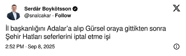 İstanbul’da Kayyım Tartışması ve Günlük İl Başkanlığı Değişikliği İddiası