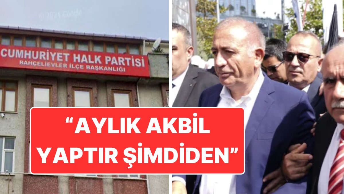 İstanbul’da Kayyım Tartışması ve Günlük İl Başkanlığı Değişikliği İddiası