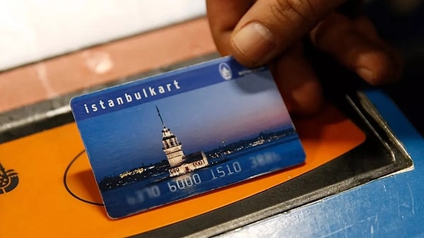 İstanbul’da Ulaşıma %30 Zam, Tam Bilet 35 TL