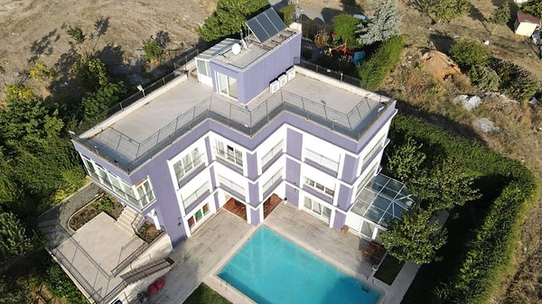 İstanbul’daki Dehşet Evi: Otizmli Çocuklar Çıplak Gezdirildi, Dışkı Yedirildi