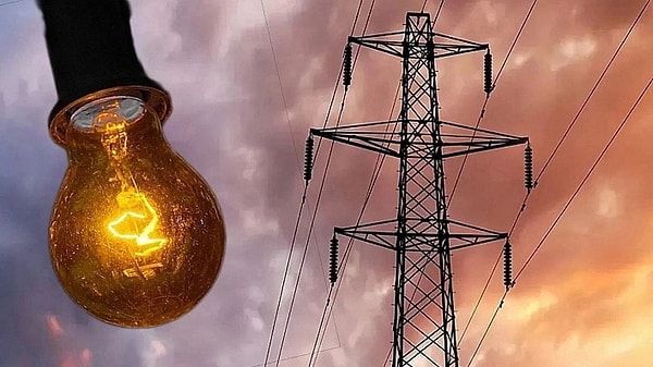 İstanbul’un 23 İlçesinde 10 Saatlik Elektrik Kesintisi (26 Eylül Cuma)