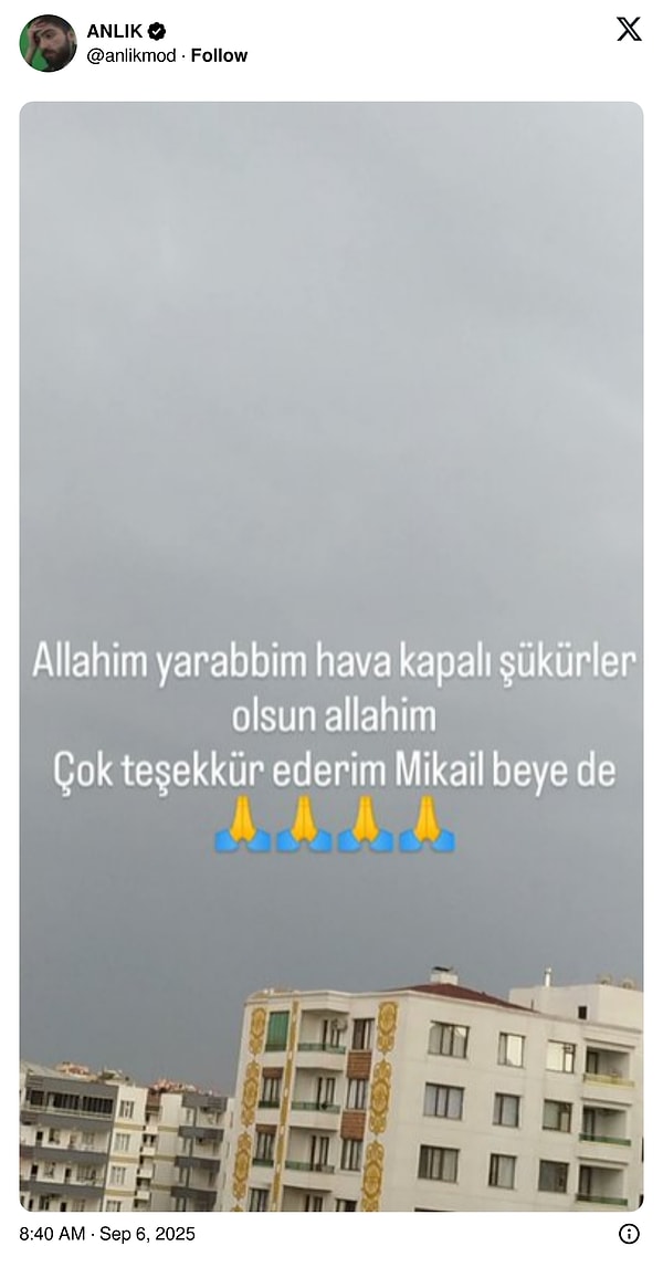 İstanbul’un Kasvetli Havası: Yazarlar Kahve ve Battaniyeye Koştu