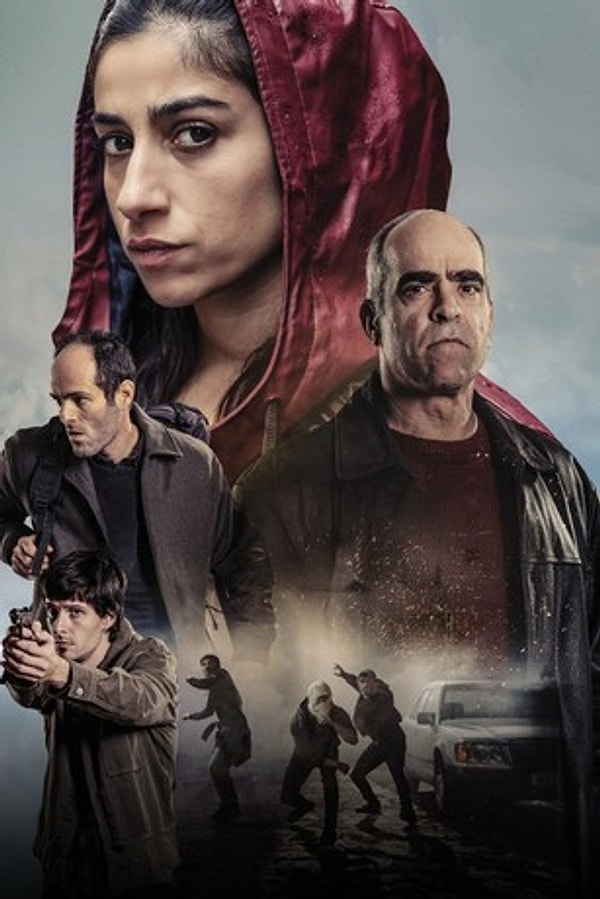 İşte Oyuncularla Beraber Oynuyor Gibi Hissedeceğiniz En İyi 15 İspanyol Filmi
