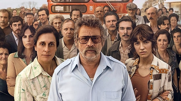 İşte Oyuncularla Beraber Oynuyor Gibi Hissedeceğiniz En İyi 15 İspanyol Filmi