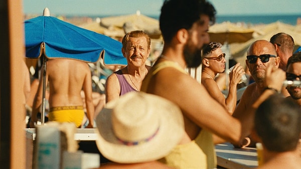 İşte Oyuncularla Beraber Oynuyor Gibi Hissedeceğiniz En İyi 15 İspanyol Filmi