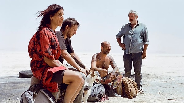 İşte Oyuncularla Beraber Oynuyor Gibi Hissedeceğiniz En İyi 15 İspanyol Filmi