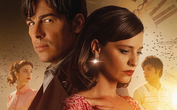 İşte Oyuncularla Beraber Oynuyor Gibi Hissedeceğiniz En İyi 15 İspanyol Filmi