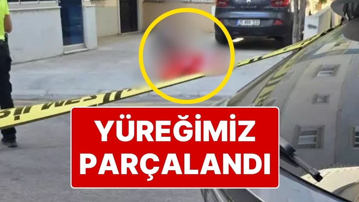 İzmir Balçova’daki Karakola Saldırı: Yürekleri Yakan Fotoğraf