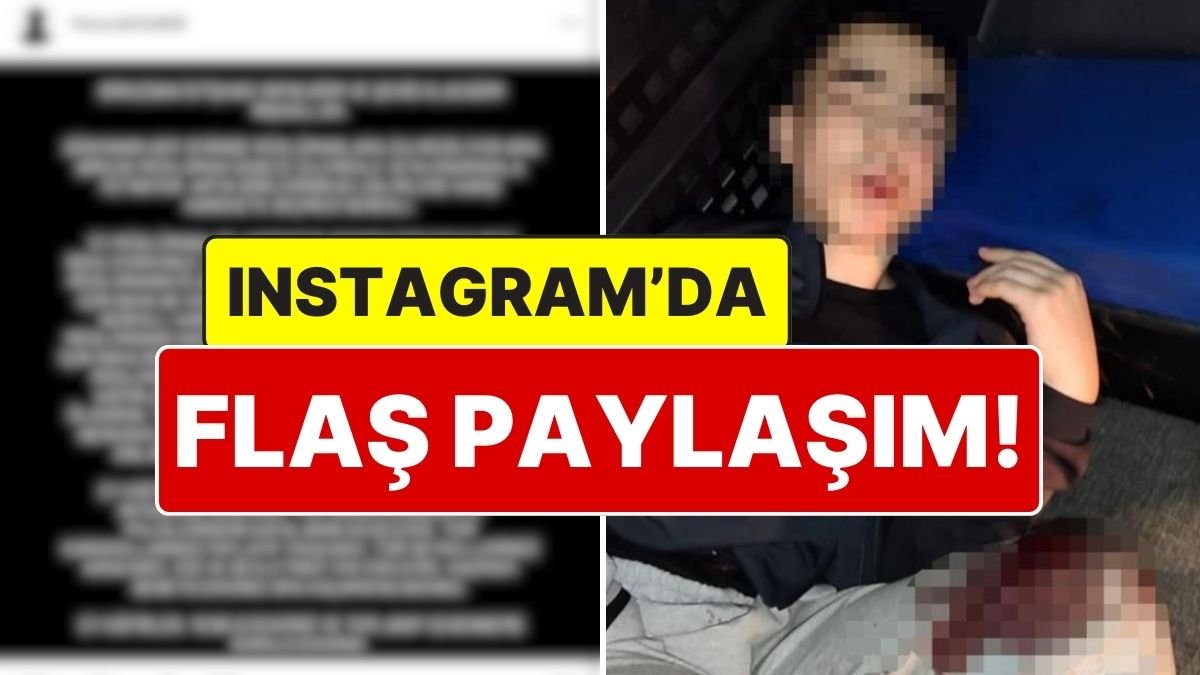 İzmir Karakol Saldırısı: Saldırıyı Öncesi Instagram Paylaşımı Gündeme Oturdu