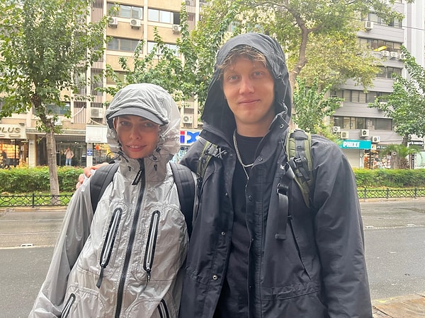 İzmir’de Yağmur: 121 Gün Sonra İlk Yağış