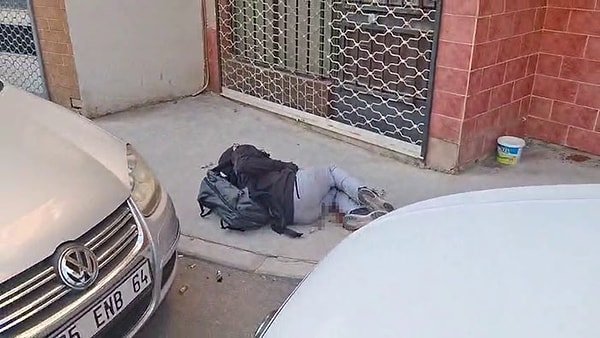 İzmir'deki Karakol Saldırısını Düzenleyen Eren Bigül Öldü