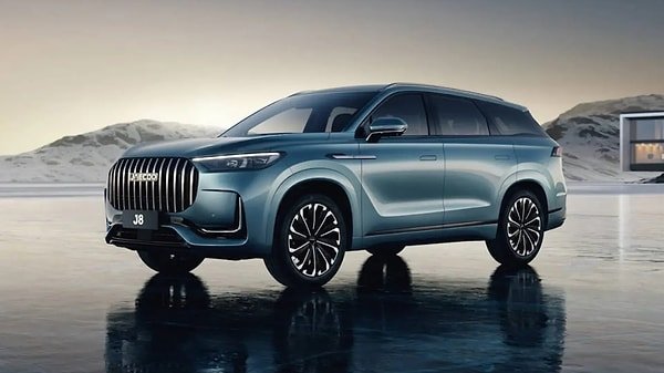 Jaecoo Fiyat Listesi Eylül 2025: Jaecoo J7’nin Güncel Fiyatları