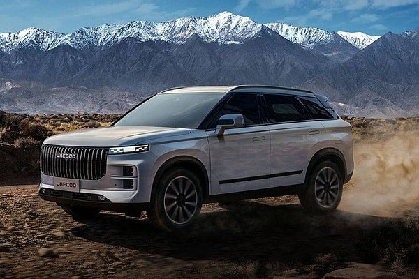 Jaecoo Fiyat Listesi Eylül 2025: Jaecoo J7’nin Güncel Fiyatları