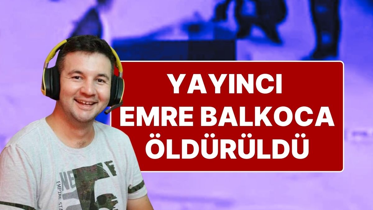 Jandarma Uzman Çavuş Emre Bozkurt’u Bacanağı Öldürdü
