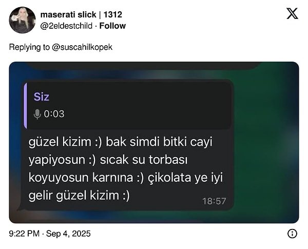 Kadınların Gördüğü An Koşarak Uzaklaşmak İstediği Flört Mesajları: Şaka mı, Gerçek mi? - Eğlenceli ve Şaşırtıcı Anlar