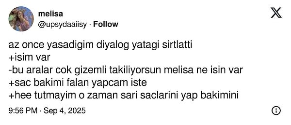 Kadınların Gördüğü An Koşarak Uzaklaşmak İstediği Flört Mesajları: Şaka mı, Gerçek mi? - Eğlenceli ve Şaşırtıcı Anlar