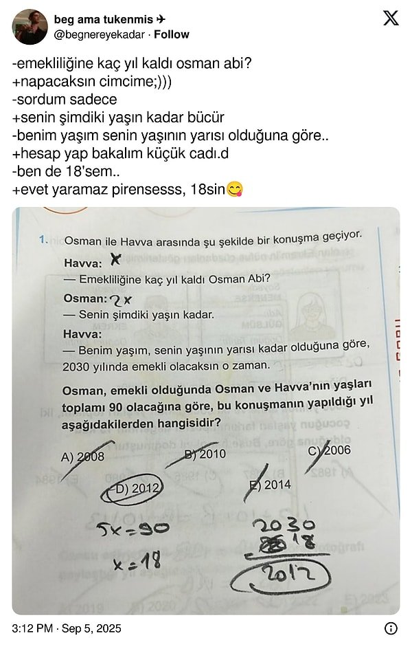 Kadınların Gördüğü An Koşarak Uzaklaşmak İstediği Flört Mesajları: Şaka mı, Gerçek mi? - Eğlenceli ve Şaşırtıcı Anlar