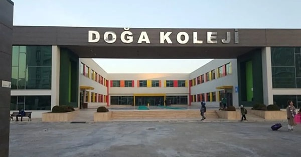 Kara Para Soruşturması: Doğa Koleji’ne Kayyum Atandı