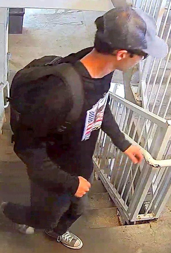 Katilin Peşinde: FBI, Charlie Kirk’ün Şüpheli İçin 100 Bin Dolar Ödül