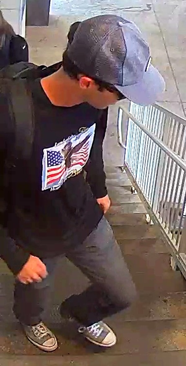 Katilin Peşinde: FBI, Charlie Kirk’ün Şüpheli İçin 100 Bin Dolar Ödül
