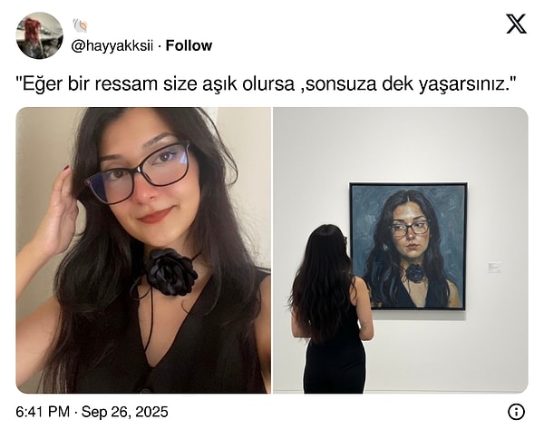 Kendi Tablonuzu Çizdirme: Yapay Zekaya Eşsiz Bir Akım İçin En İyi Prompt!