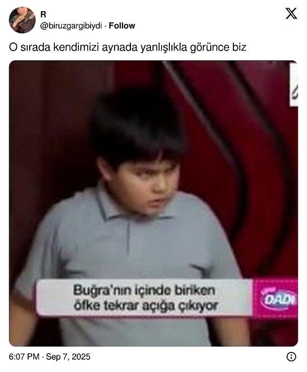 Kendinizi Hangi Sebepten Seviyorsunuz? Sorusunu Mizahla Karışık Cevaplayanlar İçin Eğlenceli Bir Seçme Şıklığı