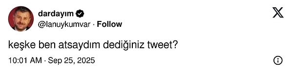 Keşke Ben Atsaydım: Efsane Tweetleri İçtenlikle Paylaşan Kişilerle Gülümsetecek Anlar