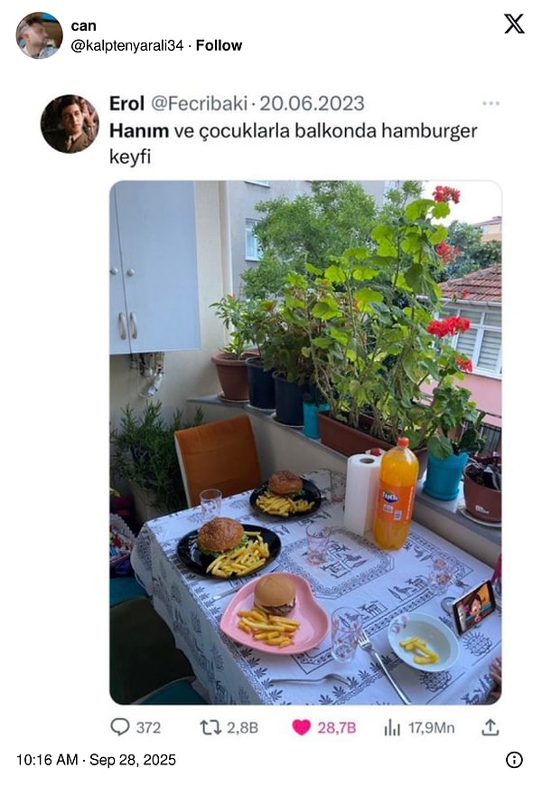 Keşke Ben Atsaydım: Efsane Tweetleri İçtenlikle Paylaşan Kişilerle Gülümsetecek Anlar