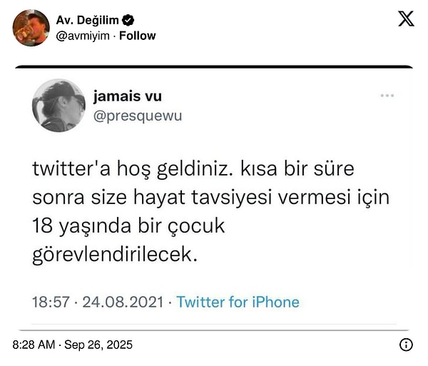 Keşke Ben Atsaydım: Efsane Tweetleri İçtenlikle Paylaşan Kişilerle Gülümsetecek Anlar