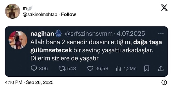 Keşke Ben Atsaydım: Efsane Tweetleri İçtenlikle Paylaşan Kişilerle Gülümsetecek Anlar