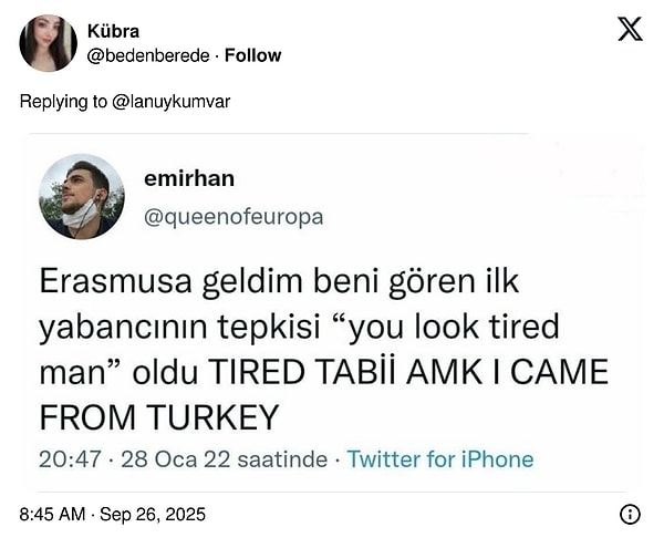 Keşke Ben Atsaydım: Efsane Tweetleri İçtenlikle Paylaşan Kişilerle Gülümsetecek Anlar