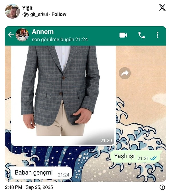 Kimin Ağzını Açtırtan Ürünler: Oda Arkadaşının Tuhaflıklarına Son 24 Saatin Viral Tweetleri!