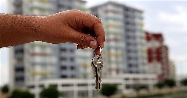 Kiracılar İnatla Ev Değiştiriyor: Yeter Artık