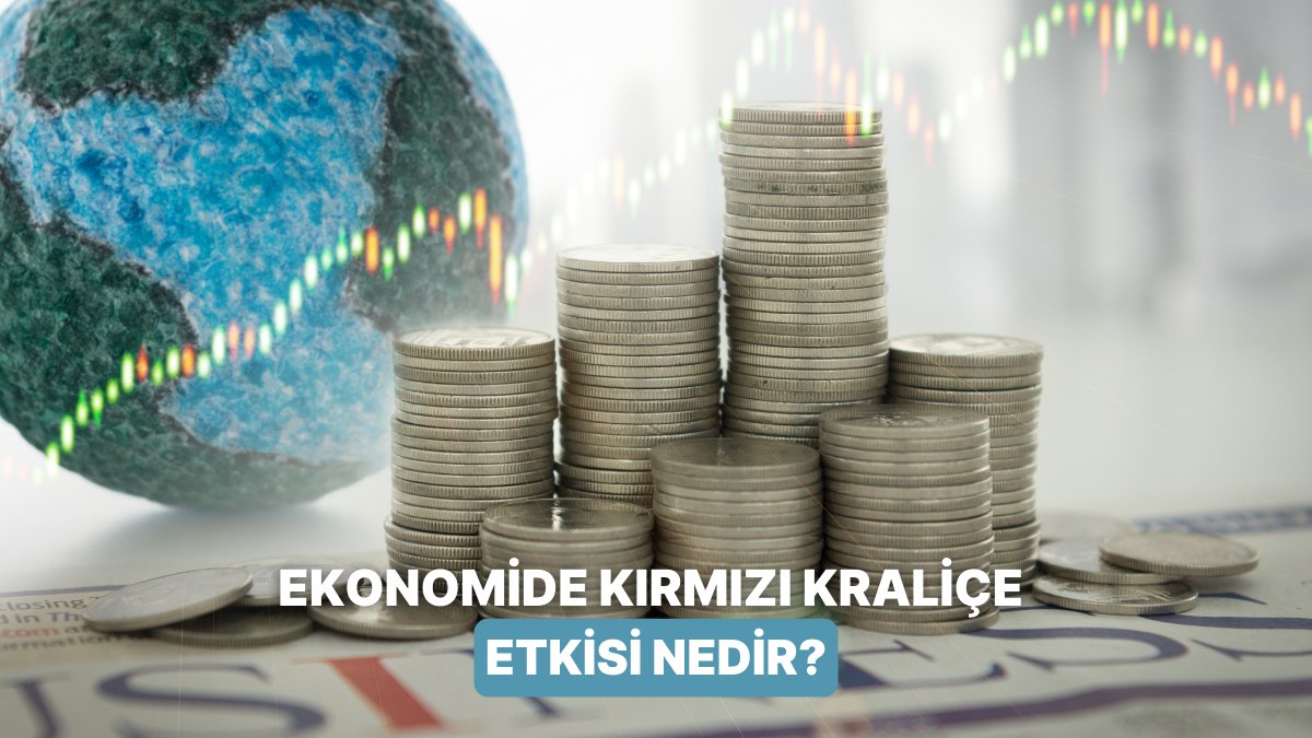 Kırmızı Kraliçe Etkisi Nedir? Piyasadaki Sonuçlar