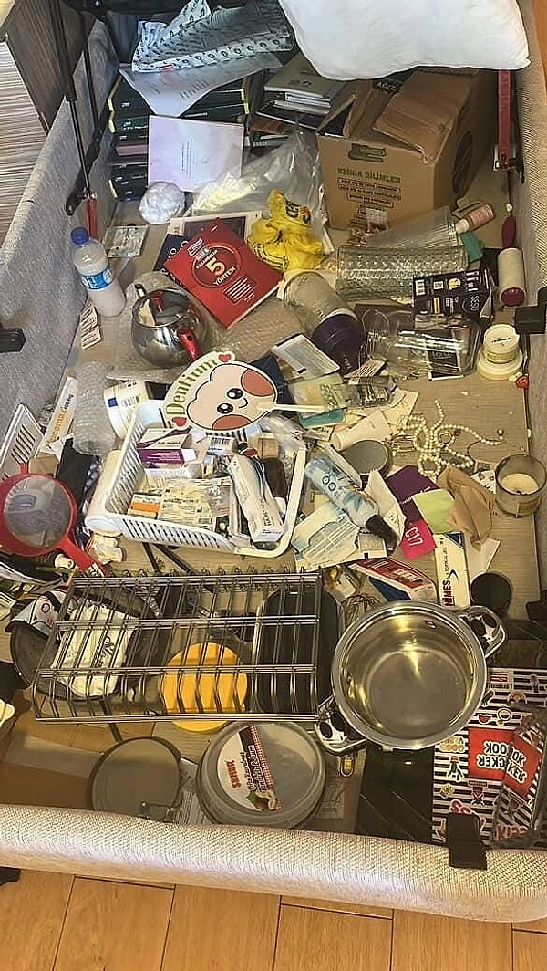 Kız Öğrenci Yurdundaki Skandal Görüntülerin Soruşturması Başlatıldı