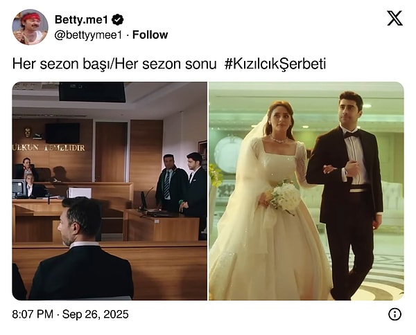 Kızılcık Şerbetini Mizahına Alet Eden Göygoyseverler: Hepimizi Gülmeye Doyuran Kıpır Kıpır Mizah