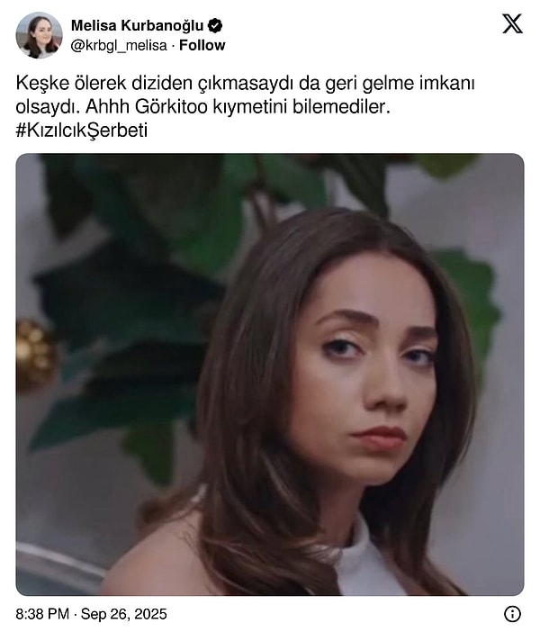 Kızılcık Şerbetini Mizahına Alet Eden Göygoyseverler: Hepimizi Gülmeye Doyuran Kıpır Kıpır Mizah