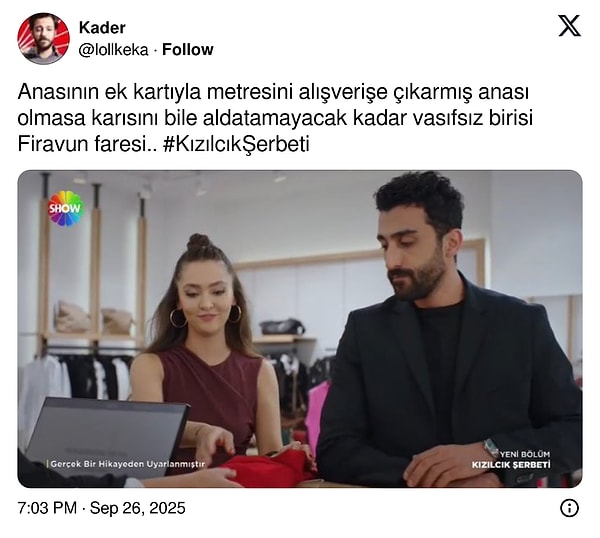 Kızılcık Şerbetini Mizahına Alet Eden Göygoyseverler: Hepimizi Gülmeye Doyuran Kıpır Kıpır Mizah