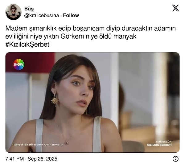 Kızılcık Şerbetini Mizahına Alet Eden Göygoyseverler: Hepimizi Gülmeye Doyuran Kıpır Kıpır Mizah