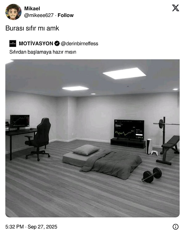 Kombi Açmama Rekorundan Minimalist Ecza Dolabına: Son 24 Saatin Viral Tweetleriyle Şaşırtan Gün