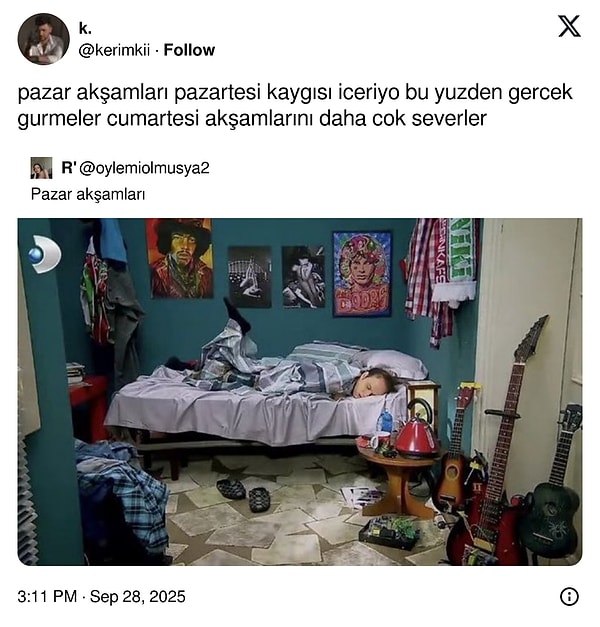 Kombi Açmama Rekorundan Minimalist Ecza Dolabına: Son 24 Saatin Viral Tweetleriyle Şaşırtan Gün